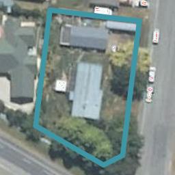 3 Patton Street, Methven, Methven