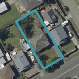 149 College Street, Awapuni, Palmerston North