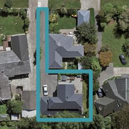 135 Terrace Street, Rosedale, Invercargill
