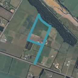 2616 South Eyre Road, Eyrewell, Rangiora