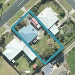 17 Charlotte Street, Dargaville