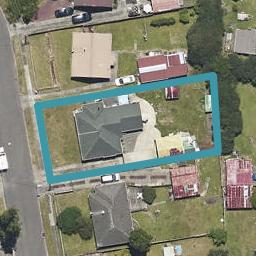 16 Normanby Street, Kawerau, Kawerau