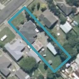 19 Richmond Street, Maraenui, Napier