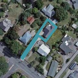 63B Park Road, Carterton, Carterton