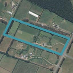 1211 Two Chain Road, Swannanoa, Rangiora