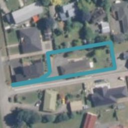 32A Grant Street, Temuka