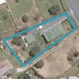 1 Nisbet Street, Moerewa, Moerewa