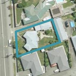 80 Hutcheson Street, Mayfield, Blenheim