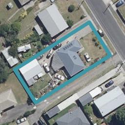 7 Spenser Road, Enderley, Hamilton