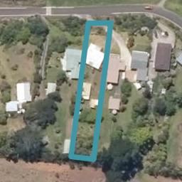 118 Komiti Road, Tinopai
