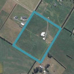 421 Mount Thomas Road, Fernside, Rangiora