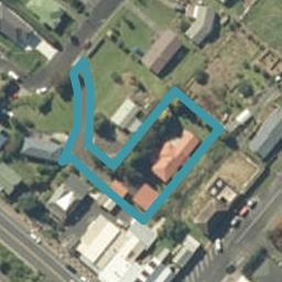 11 Bear Street, Tirau