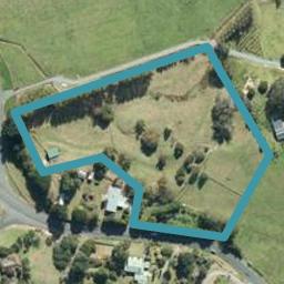 149 Colville Road, Dargaville