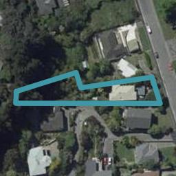 48 Albert Terrace, Saint Martins, Christchurch