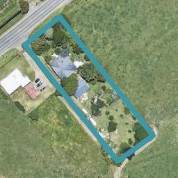 154 State Highway 35, Tirohanga, Opotiki