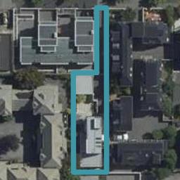 40 Chester Street West, Christchurch Central, Christchurch