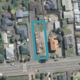 323 Church Street, West End, Timaru