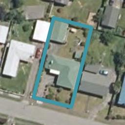 9 Runciman Place, Dannevirke, Dannevirke