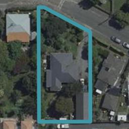 50 Ruskin Street, Addington, Christchurch