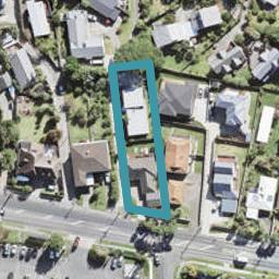 2/0 Carlisle Road, Northcross, Auckland