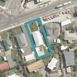 48 Essex Street, Balclutha
