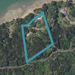 480 Moetapu Bay Road, Picton