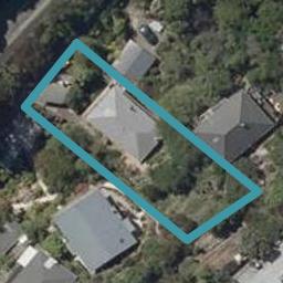 48 Richmond Hill Road, Richmond Hill, Christchurch