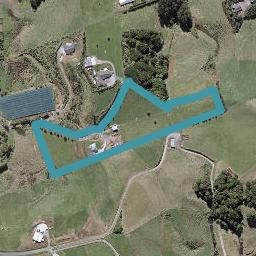 551 Frankley Road, Hurworth, New Plymouth