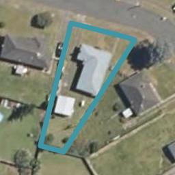 6 Robertshawe Crescent, Dannevirke