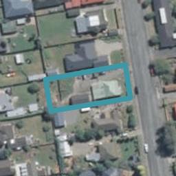 47 Allnatt Street, Temuka