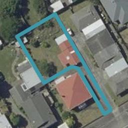 623 Church Street, Terrace End, Palmerston North