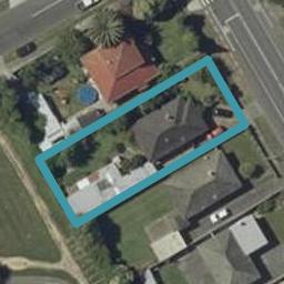 186 Botanical Road, Takaro, Palmerston North
