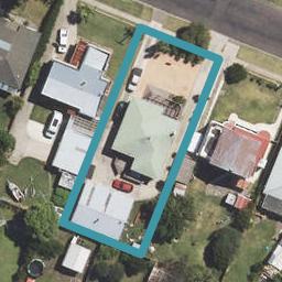 40 Waitangi Street, Gisborne, Gisborne