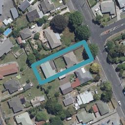 31 Knighton Road, Hillcrest, Hamilton
