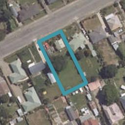 13 Exeter Street, Waimate, Waimate