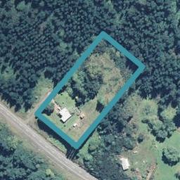 524 Nightcaps-Ohai Highway, OHAI, OTAUTAU