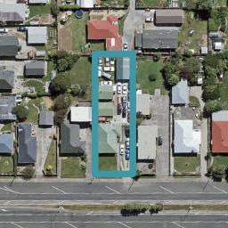 34 Stirrat Street, Kingswell, Invercargill