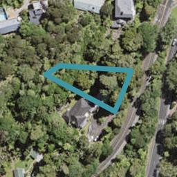 1 Scenic Drive, Titirangi, Auckland
