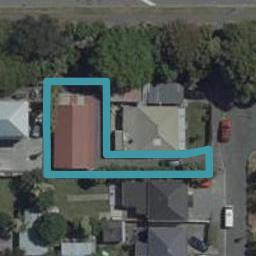 15A Albemarle Street, Sydenham, Christchurch