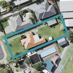11 Harrison Avenue, Belmont, Auckland