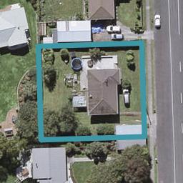 528 Richmond Road, Lepperton, New Plymouth