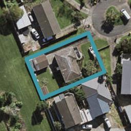 6 Arden Court, Clover Park, Auckland