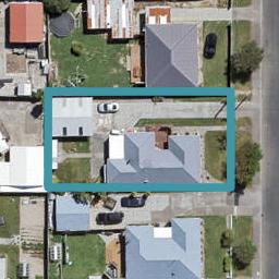 166 Tanner Street, Grasmere, Invercargill