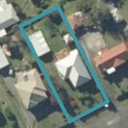 19 Bent Street, Putaruru