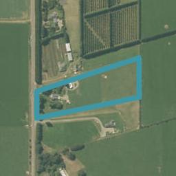 378 Kennington-Roslyn Bush Road, ROSLYN BUSH, INVERCARGILL