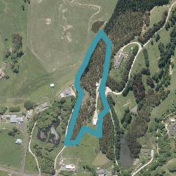 673A No 3 Line, Okoia, Whanganui