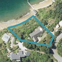 165 Port Underwood Road, Waikawa, Picton