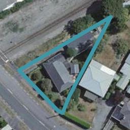 142 Cornwall Street, Masterton