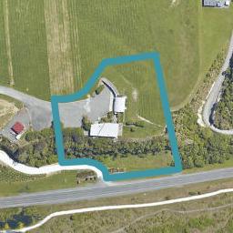 140A State Highway 1, Kaikoura Flat, Kaikōura