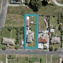 19 Budd Street, Bluff
